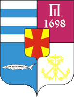 Герб города Таганрог